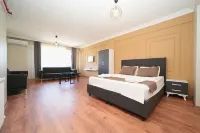 PODYUM APART - Apartments