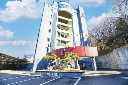 Cheonan One Plus