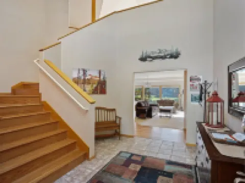 11 Tournament Home Hotels in Sunriver