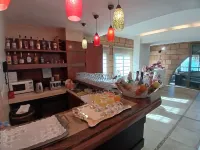 Victory Byblos Hotel & Spa - bar