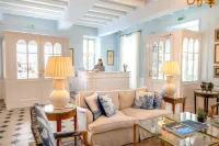 Hotel de Toiras - Lyx