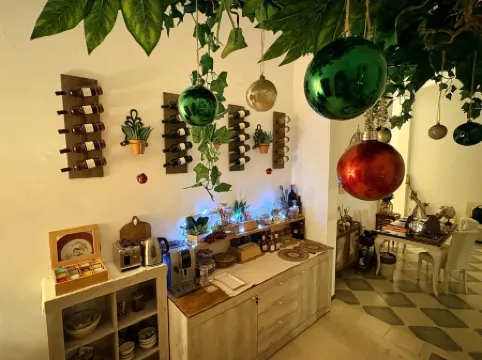 Dimora di Acanto - Lecce