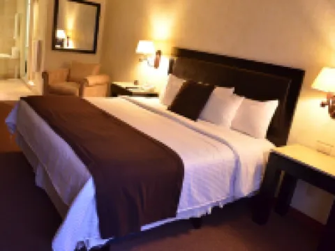 Hotel Gobernador Hoteles en Durango