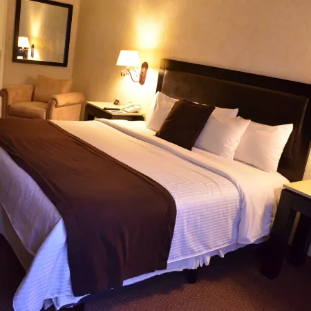 Hotel Gobernador