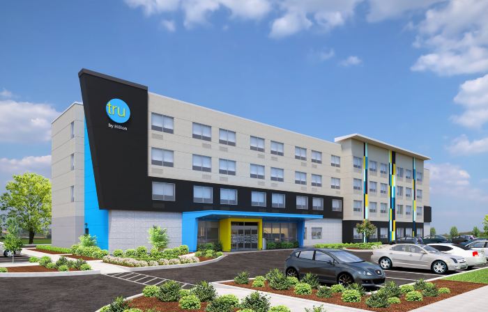 Tru by Hilton Liberty Kansas City