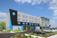 Tru by Hilton Liberty Kansas City - 3-Star