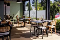 Plitvice Holiday Resort - Aamiainen