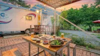 Gapeyong Donghwa Caravan Hotels in Gapyeong-gun
