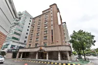Hotel Millennium Hotel di 