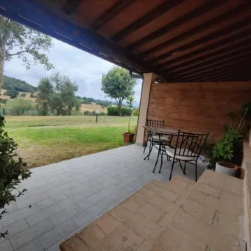 Agriturismo Lo Scalandrino