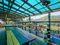 Anseong Geumgwang Lake Pension Hotels in Anseong-si