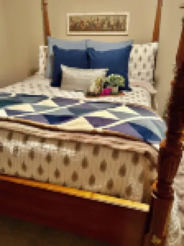 Charming 2-bedroom bacement with WiFi, AC in enjoyable Murray