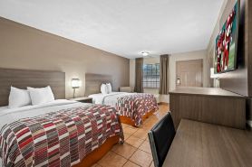 Red Roof Inn College Station