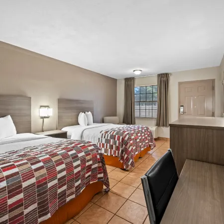 Red Roof Inn College Station