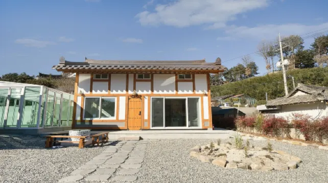 경주 능남20한옥펜션