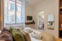 Amelie Suite Trevi - Kitchens