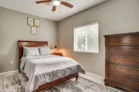 Near Casino & Dtwn! Tucson Townhome: Saguaro NP - Condos