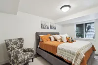 Family-Friendly Provo Vacation Rental Near BYU! - 3-Star