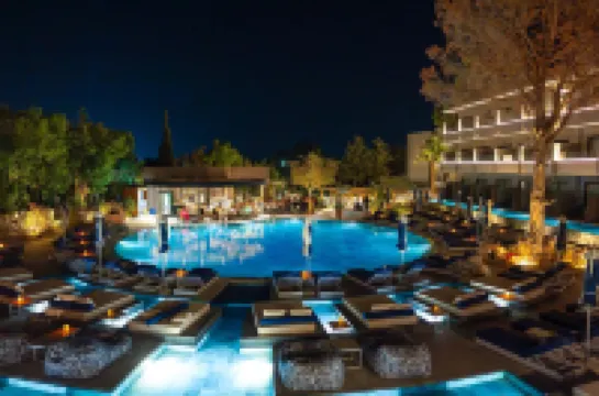 Cabú Hotel Adults Only