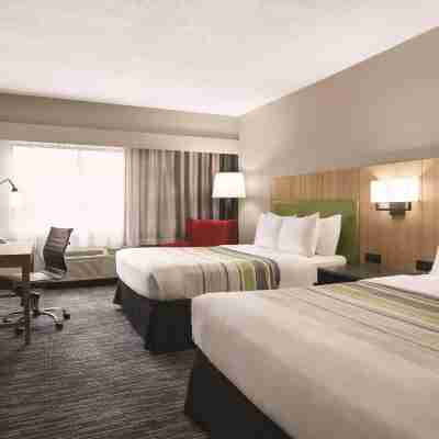 Country Inn & Suites by Radisson, Williamsburg East (Busch Gardens), VA Rooms