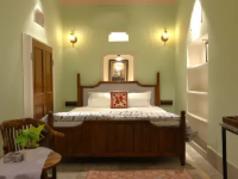 ハウス オブ アマー アマーのホテル