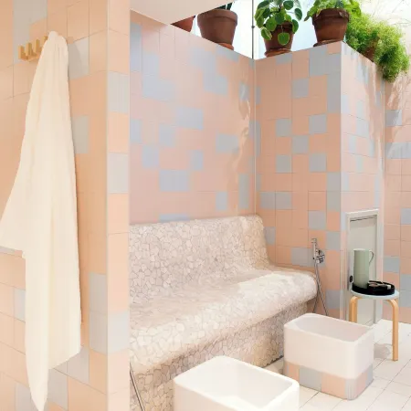 The Green Elephant Hostel & Spa