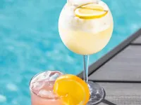 Mercure Agen Centre - bar