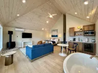 Del Mar Dunes - Country Houses