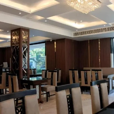 Agm Grand Hotel & Spa