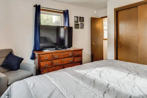 Lemon Drop Inn: Near Isu & Union Hospital - 2-Star