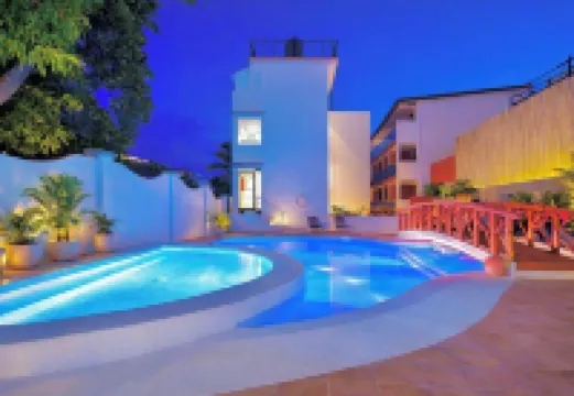 Red Coco Inn de Boracay