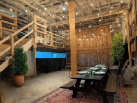 Swimming Hole, 10 Min to Skiing, Game Barn Soon!