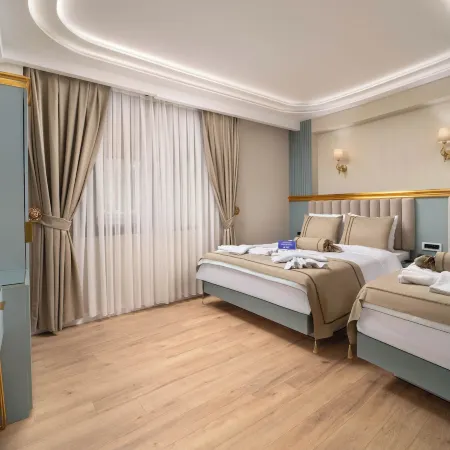 Hotel De Bonte Отели рядом с достопримечательностью «Аксарай»