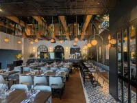 Holiday Inn LAVAL - MONTREAL by IHG - breakfast