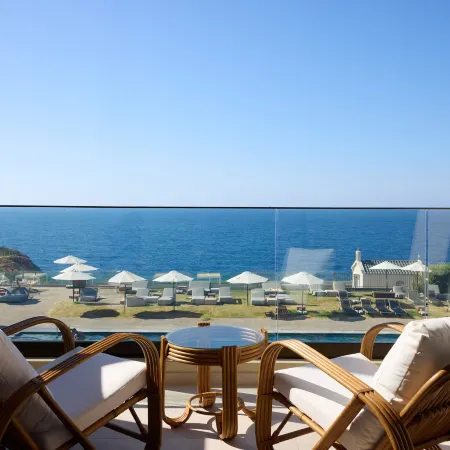 Aulus Chania Resort, Curio Collection by Hilton