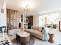 Elegant Family Home Near Deauville Hotels in Saint-Arnoult