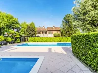 La Breva - Pools