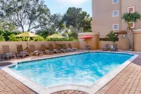 Inn of Naples, Tapestry Collection by Hilton - Pools