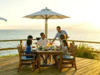 Beach Hotel Sunshine Ishigakijima - breakfast