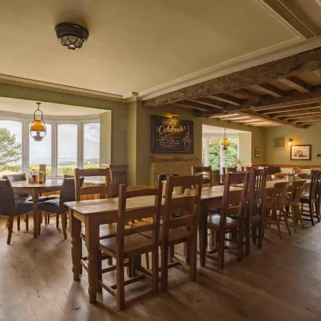 The Wight Mouse Inn