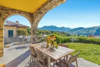 Villa Tremezzo -  Casas de vacaciones