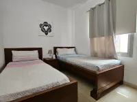 Estancia acogedora, agradable y tranquila en el centro de la ciudad de Telde Hoteles en Telde