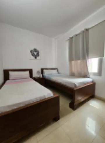 Charming Holiday House in Las Palmas with City Views