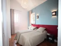 Villa in Urrugne near Socoa Beach