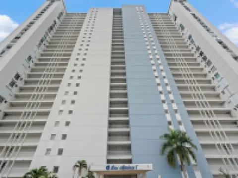 Dos Marinas by Otium Hoteles en Fajardo