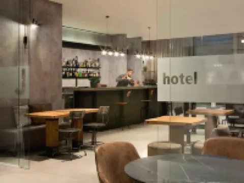 J Hotel Hoteles en Turín