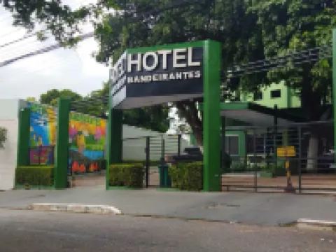 Bandeirantes Hotel