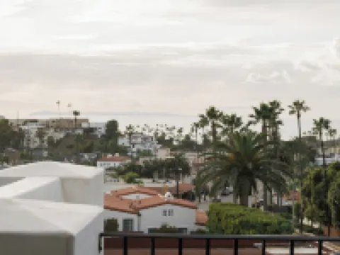 North Beach Villa