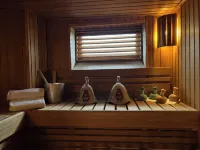 Hotel Ilomantsi North Star - Хостел