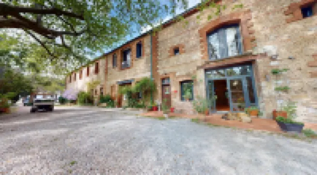 Domaine du Mas Bazan